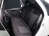 Lada (ВАЗ) Granta, 2024г., передний привод, механика