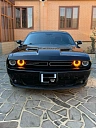 Dodge Challenger, 2016г., задний привод, автомат