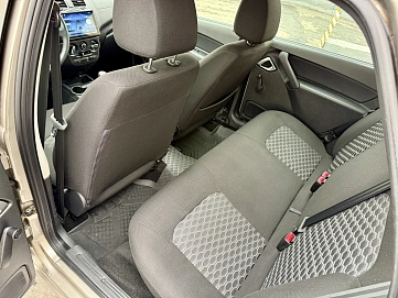 Lada (ВАЗ) Granta, 2022г, передний привод, механика