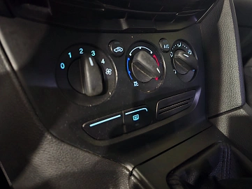 Ford Focus, 2012г, передний привод, механика