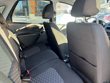 Lada (ВАЗ) Granta, 2020г, передний привод, механика