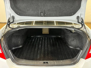 Nissan Teana, 2013г, передний привод, вариатор