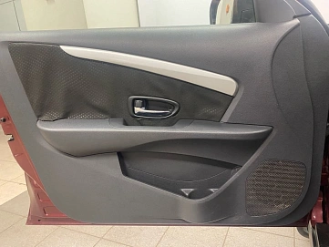 Nissan Almera, 2015г, передний привод, механика