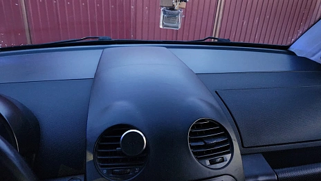 Volkswagen Beetle, 1999г, передний привод, механика