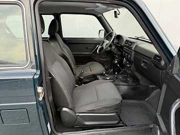 Lada (ВАЗ) , 2020г., полный привод, механика