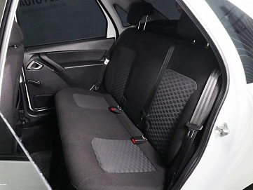 Lada (ВАЗ) Granta, 2024г, передний привод, механика