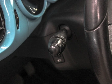 Citroen C3, 2010г, передний привод, автомат