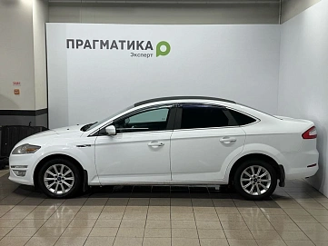 Ford Mondeo, 2012г, передний привод, механика