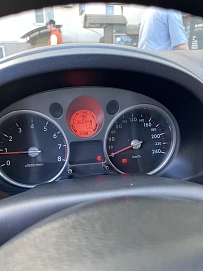 Nissan X-Trail, 2007г, полный привод, вариатор