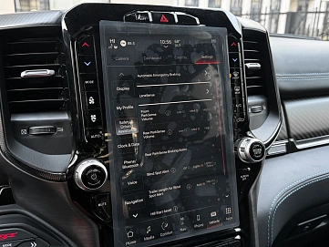 Ram 1500, 2023г, полный привод, автомат