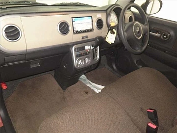 Suzuki Alto Lapin, 2011г, полный привод, автомат