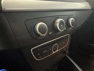 Renault Fluence, 2011г, передний привод, механика