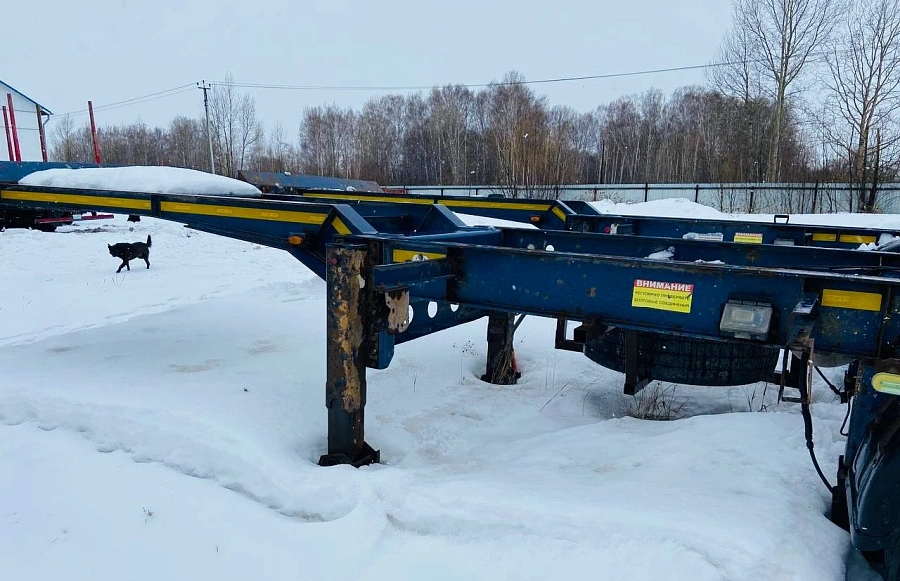 Steelbear PF 41N, 2018г.