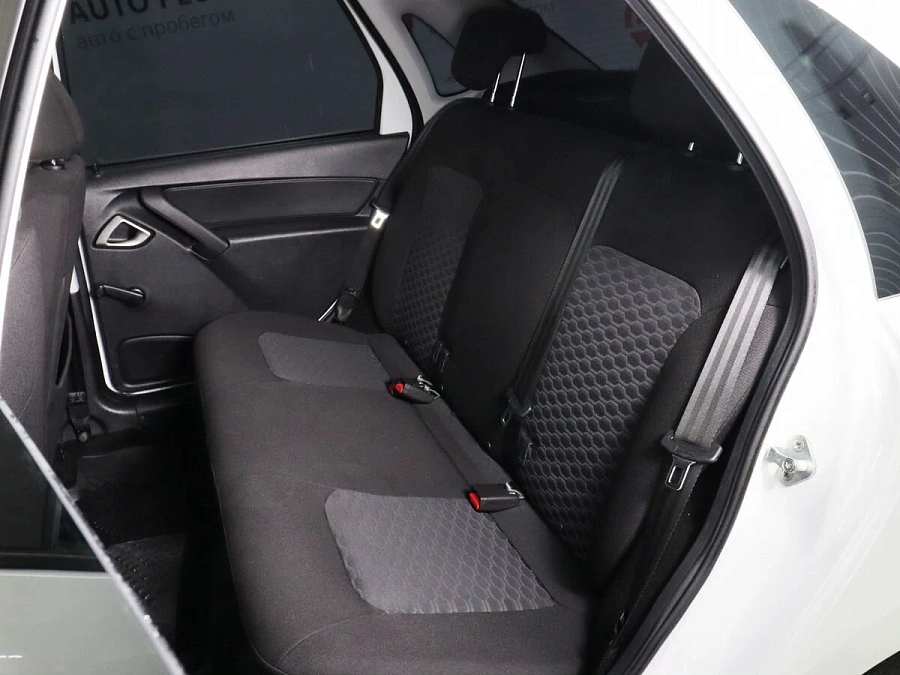 Lada (ВАЗ) Granta, 2024г., передний привод, механика