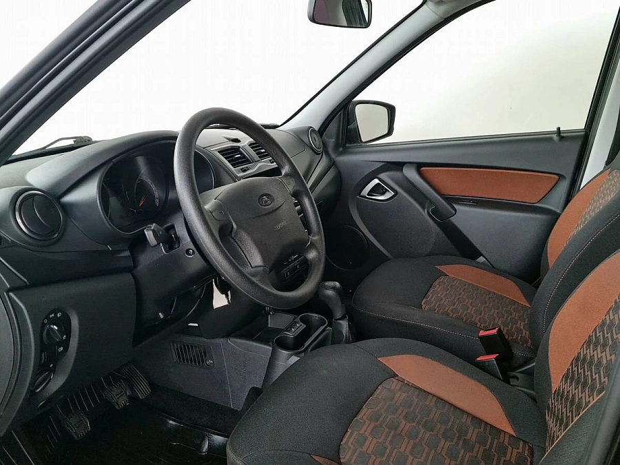 Lada (ВАЗ) , 2022г., передний привод, механика