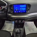 Lada (ВАЗ) Vesta, 2025г., передний привод, вариатор