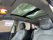 Chevrolet Tracker, 2023г., передний привод, автомат