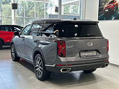 GAC GS8, 2023г., полный привод, автомат