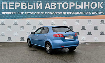 Chevrolet , 2008г., передний привод, автомат