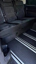 Volkswagen Multivan, 2013г., передний привод, механика