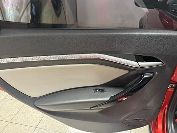 Lada (ВАЗ) Vesta, 2021г, передний привод, вариатор