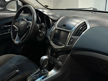 Chevrolet Cruze, 2013г, передний привод, автомат