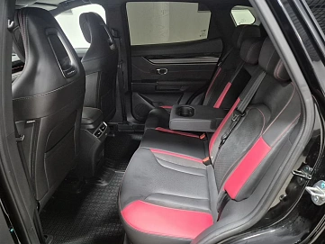 JETOUR DASHING, 2023г, передний привод, механика