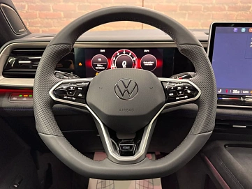 Volkswagen , 2025г., полный привод, робот