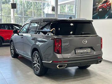 GAC GS8, 2023г, полный привод, автомат