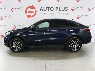 Mercedes-Benz , 2016г., полный привод, автомат