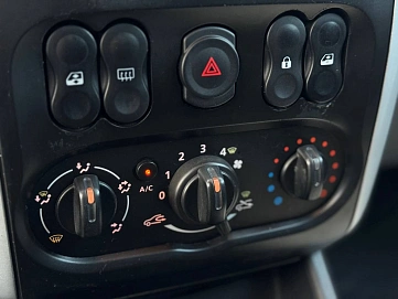 Nissan Almera, 2017г, передний привод, механика
