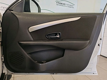 Nissan Almera, 2018г, передний привод, механика