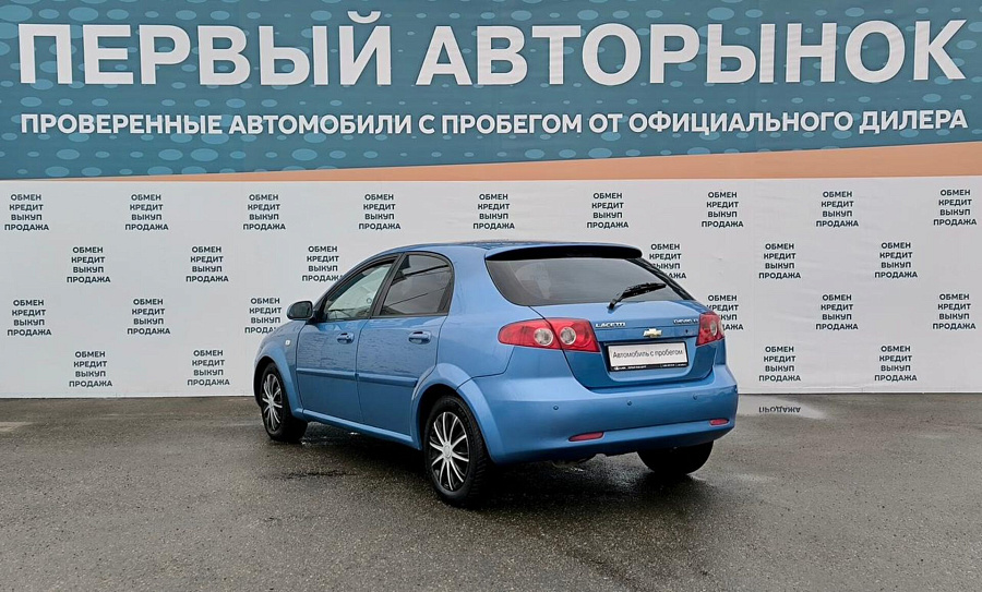 Chevrolet , 2008г., передний привод, автомат