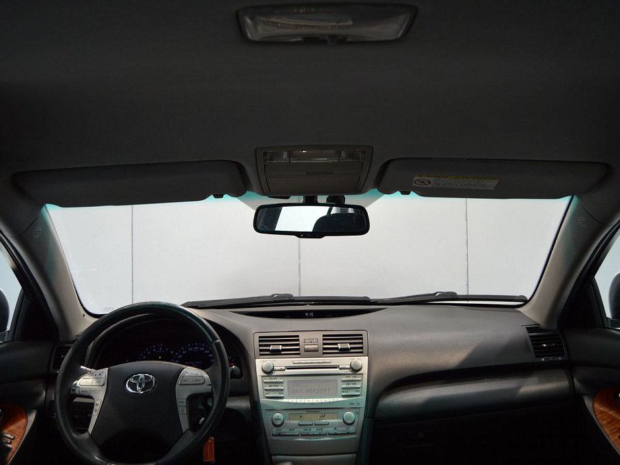 Toyota Camry, 2011г., передний привод, автомат