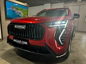 Haval Jolion, 2024г., полный привод, робот