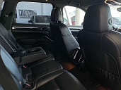 Porsche Cayenne, 2012г., полный привод, автомат