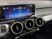 Mercedes-Benz GLB, 2024г., передний привод, робот