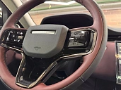 Land Rover , 2025г., полный привод, автомат