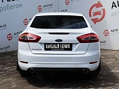 Ford Mondeo, 2013г., передний привод, робот