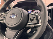 Subaru Forester, 2024г., полный привод, вариатор