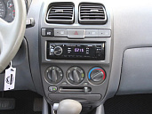 Hyundai Accent, 2008г., передний привод, автомат