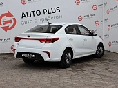 Kia Rio, 2017г., передний привод, автомат