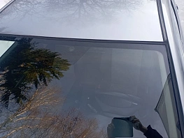 Toyota Avensis, 2007г, передний привод, механика