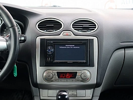 Ford Focus, 2010г, передний привод, автомат