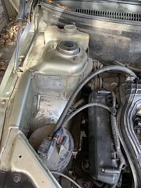 Lada (ВАЗ) 2112, 2007г, передний привод, механика