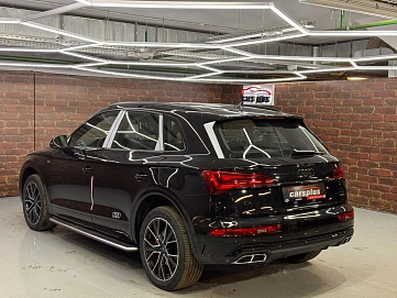 Audi , 2025г., полный привод, робот