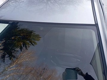 Toyota Avensis, 2007г, передний привод, механика