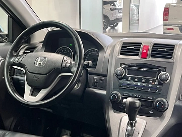 Honda CR-V, 2008г, полный привод, автомат