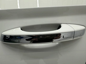 Volkswagen Tharu, 2021г, передний привод, робот