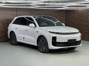 LiXiang L6, 2024г, полный привод, автомат